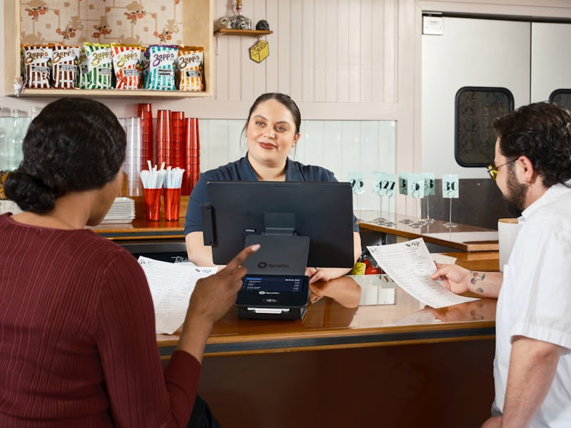 Priya Nair — Customer Experience Lead at Jet's pizza